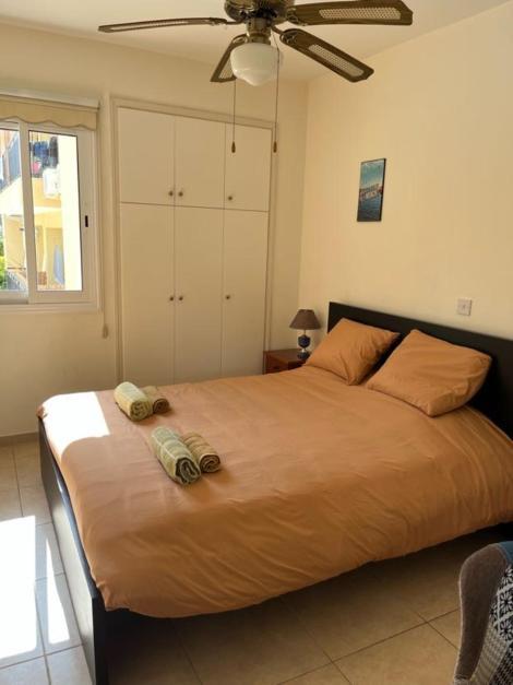 The Holiday Flat, Gateway To Desired Experiences Peyia Exterior photo